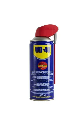 Henkel P1091151S8169 Wd 40 Smart Straw Pas Sökücü Yağlayıcı 350 Ml