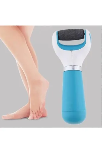 HEPBİMODA 60690670605 Topuk Temizleme Ayak Törpüsü Pedikür Aleti