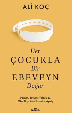 Her Çukla Bir Ebeveyn Doğar