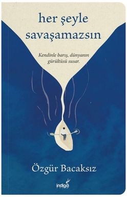 Her Şeyle Saşamazsın