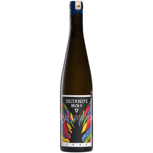Heraki 20221227 Delta V Sultaniye
