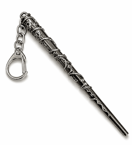 Hermione Granger Asası Anahtarlık
