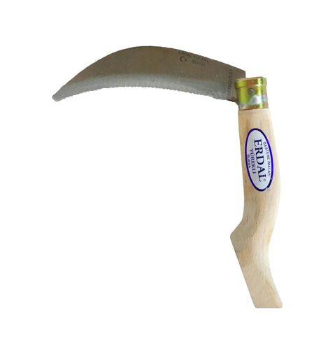 HERŞEYBURDAMODA 114617866 Bursa Katlanır Testereli Bıçkı No:5 - 32 Cm