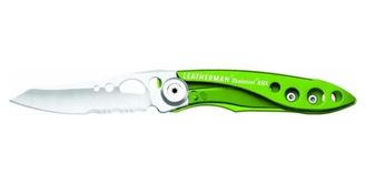 HERŞEYBURDAMODA TrLat0TK0014K-BCY-832380-BLNCC Skeletool Kbx Sublime Green 15 Cm