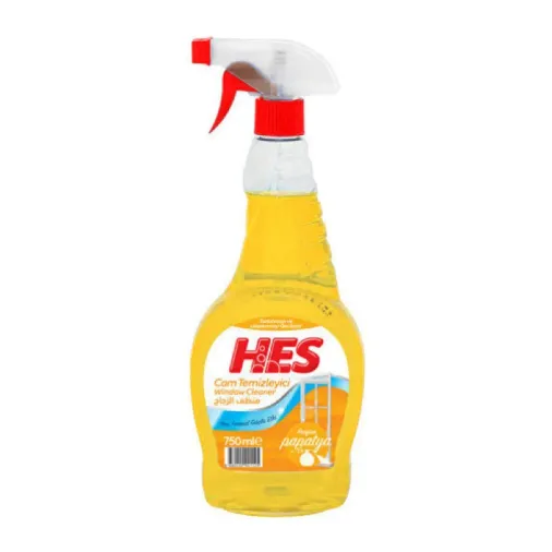 HES CAMSİL SPREY 750 ML SARI PAPATYA