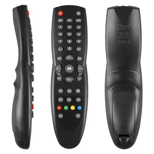 Hey Arçelik Beko 550*goldmaster 9400 Uydu Kumandası (40160=3813)