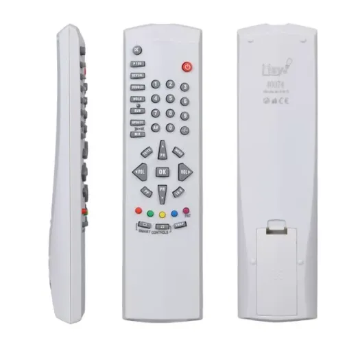 Hey Arçelik Beko Patlı P-100 Tv Kumanda