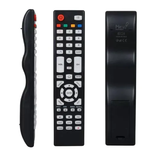 Hey Awox 55'' U5600str-b205000s Lcd Led Tv Kumanda (rc06500515210049)