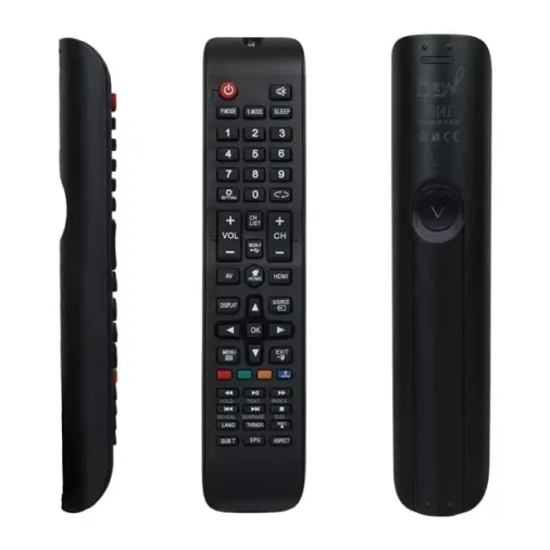 Hey Küçük Kalıp Dijitsu Rose Technobox Atv-232 55sh Lcd Led Tv Kumanda