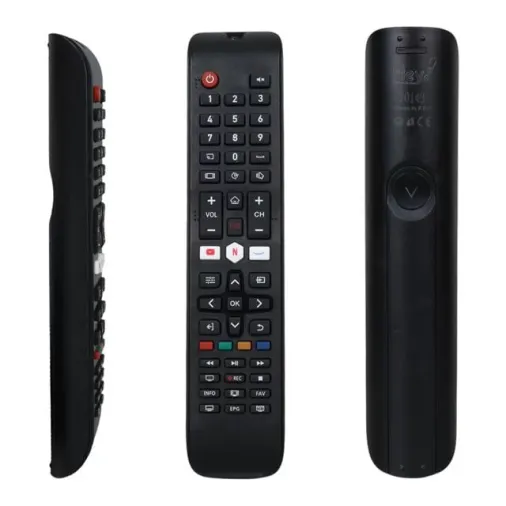 Hey Küçük Kalıp Sunny Axen Woon Hilevel Preo Elton Netflix Youtube Tuşlu Lcd Led Tv Kumanda
