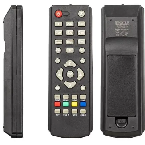 Hey Magbox Exclusıve Sd*amstrad Mini Sd Uydu Kumandası (40120=18160)