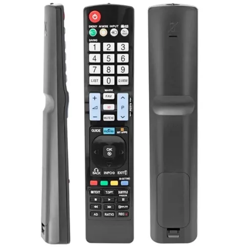 Hey Rm-l930+ Lg Lcd Led Tv Kumanda (rc0930) (40150=33804) (70105=40150=33804)