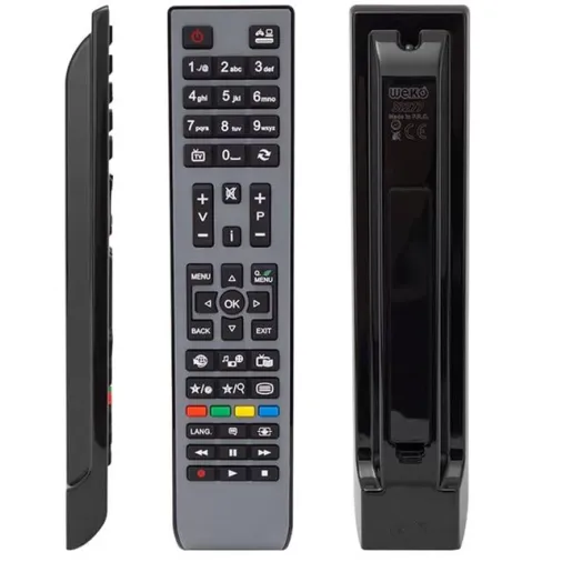 Hey Vestel Lcd Led Tv Kumandası (rc4845-rm-l247-m7485600247x) (40187=31277)