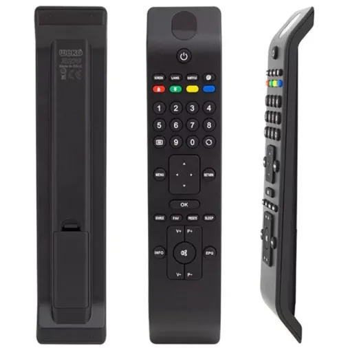 Hey Vestel Rc3902 Rm-l220 Lcd Led Tv Kumanda (40146=31270)