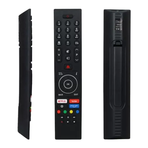 Hey Vestel Rc43135p Netflix Youtube Prime Video Tuşlu Lcd Led Tv Kumanda