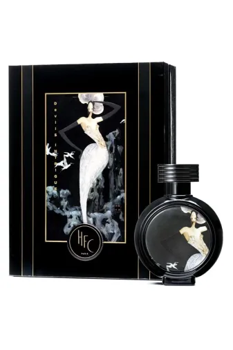 Hfc HFC83725698736 Devil's Inteigue 75 Ml Edp Kadın Parfümü