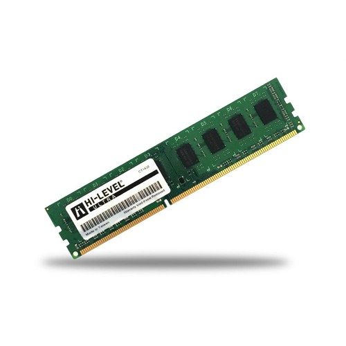 Hi-Level 8GB DDR4 2400Mhz Bellek | Grisepet