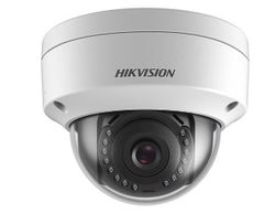 Hikvision DS-2CD1143G0E-IF 4MP 2.8 mm 30mt. Mini Dome IP Kamera