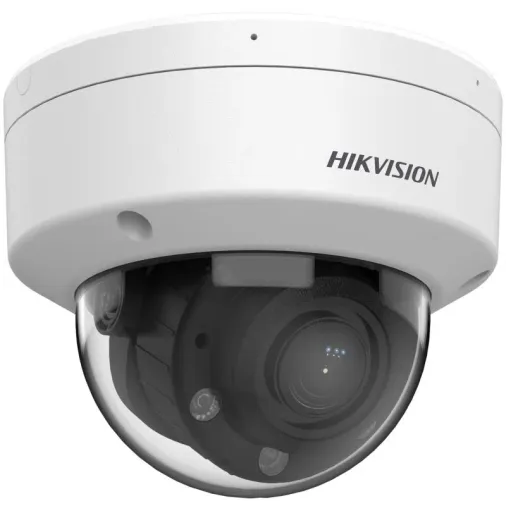 Hikvision DS-2CD1763G2-LIZSU 6MP Motorize IP Dome