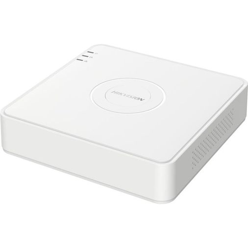 Hikvision DS-7104HGHI-M1 4 Kanal DVR (1x4TB)