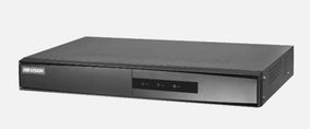 Hikvision DS-7104NI-Q1/M 4 Kanal 2K NVR (1x6TB)