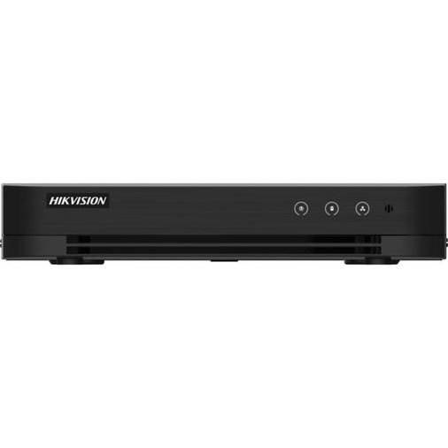 Hikvision DS-7204HGHI-M1/C 4 Kanal DVR (1x4TB)