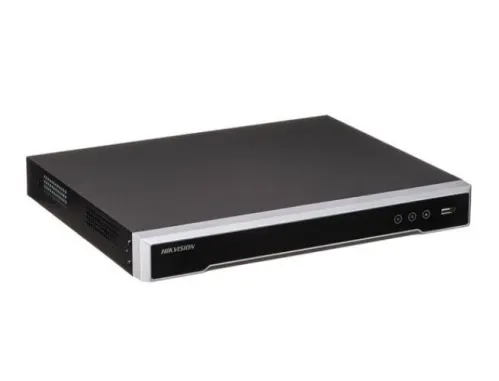 Hikvision DS-7616NI-Q2 16 Kanal 8TB 4K NVR Kayıt Cihazı