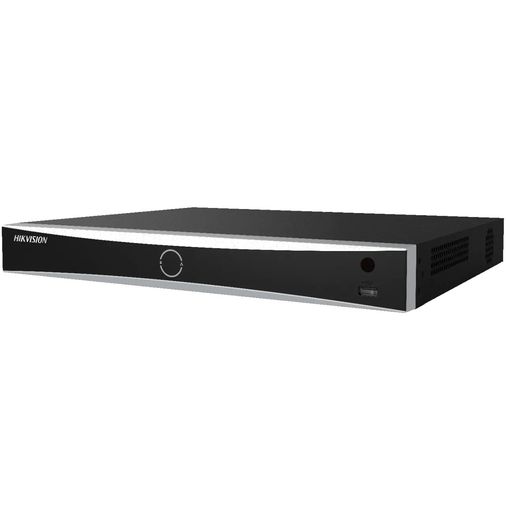 Hikvision DS-7632NXI-K2 32 Kanal 4K AcuSense NVR (2x10TB)