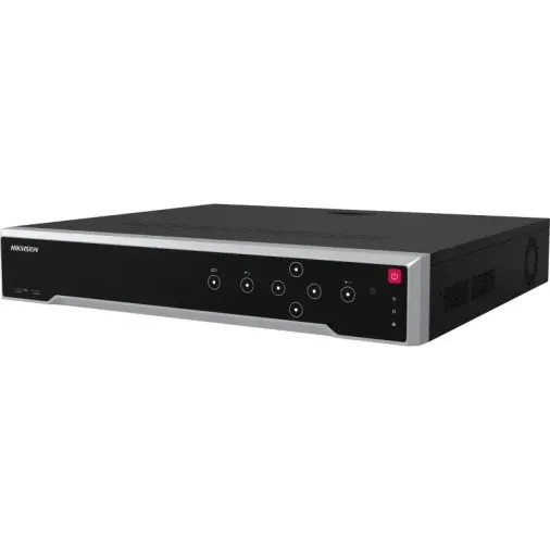 Hikvision DS-7764NI-M4 64 Kanal 8K Network Kayıt Cihazı