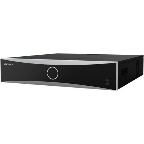 Hikvision DS-8632NXI-I8/S 32 Kanal NVR (8x16TB)