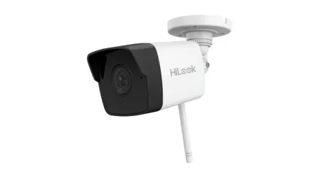 Hilook IPC-B120-D/W 2MP Wi-Fi IP Bullet Kamera