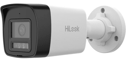 Hilook IPC-B147HA-LUFC 4MP ColorVu PoE Bullet Kamera