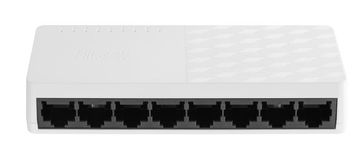 HiLook NS-0508D 8 Port FE Yönetilemez Switch