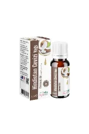 Hindistan Cevizi Yağı 20 ml