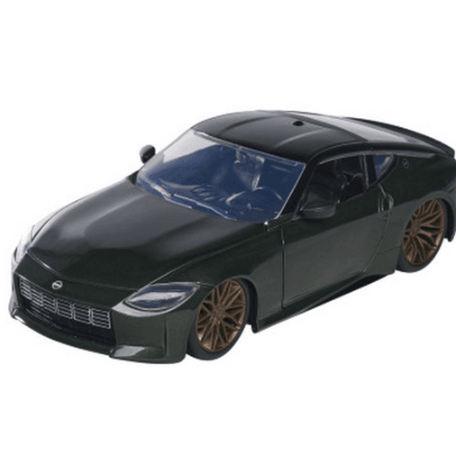 Hızlı &amp; Öfkeli 2023 Nissan 1:24 (F10) Model Aracı