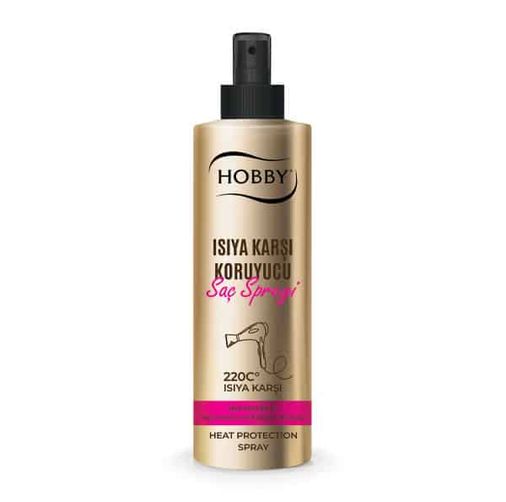 HOBBY FT853250 Isıya Karşı Koruyucu Sprey 250 Ml