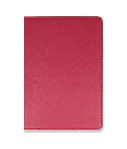 Hobibahçem 8683140312756-BLNC M10 Hd X306F Kılıf 360 Tablet Deri Kılıf - Pembe Diğer Diğer