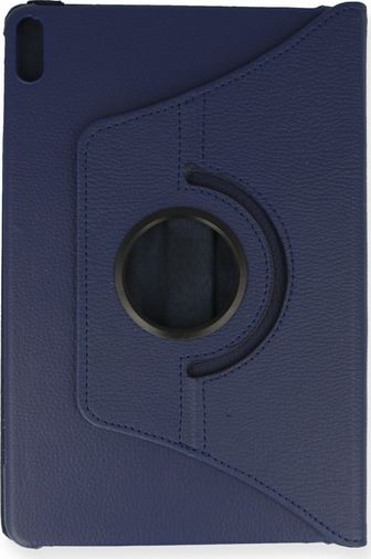 Hobibahçem 8683140658403-BLNC Pad X9 11.5 Kılıf 360 Tablet Deri Kılıf - Lacivert Diğer Diğer