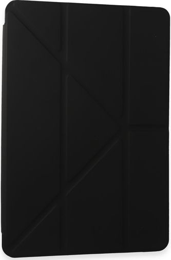 Hobibahçem 8683140658809-BLNC Pad X9 11.5 Kılıf Kalemlikli Mars Tablet Kılıfı - Siyah Diğer Diğer