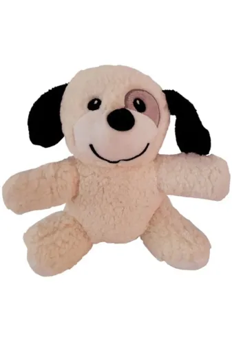 Hobibahçem GROUP-1646558 Mey İthalat® Sevimli Peluş Köpek