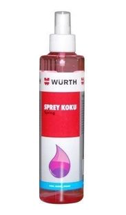 Hobibahçem MEY014062856611416-BLMY Mey İthalat Würth Sprey Koku 150 Ml Spring