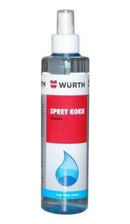 Hobibahçem MEY014062856611461-BLMY Mey İthalat Würth Sprey Koku 150 Ml Ocean