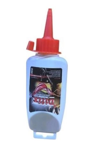 Hobibahçem MEY015555222450614-BLMY Mey İthalat Difix Gres Yağı 55 Ml Çok Renkli