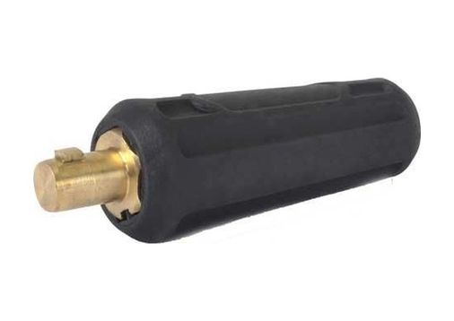 Hobibahçem MEY019996670039819-BLMY Mey İthalat İnverter Erkek Bağlantı Parçası 35-70 Mm Çok Renkli