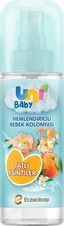 Hobibahçem MEYXT356009-00038_R2827-BLMY Mey İthalat Bebek Kolonya 150 Ml Tatlı Esintiler Acı - Portakal
