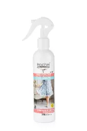 Hochei Antistatik Sprey - Tekstil Ürünleri Için - 250 ml