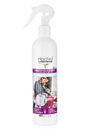Hochei Ütüsüz Ütü Spreyi ( Kırışıklık Açıcı Kumaş Spreyi) 400 ml