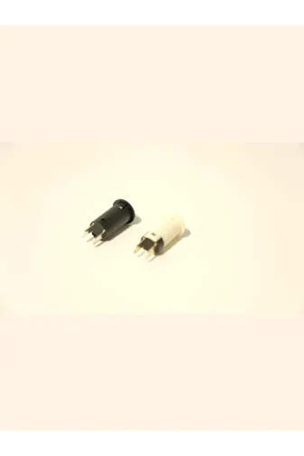 Höger SWTCH12MM Mobilya Dolap Buton Ters Kapak Switch 12Mm (10 Adet) Siyah Renk