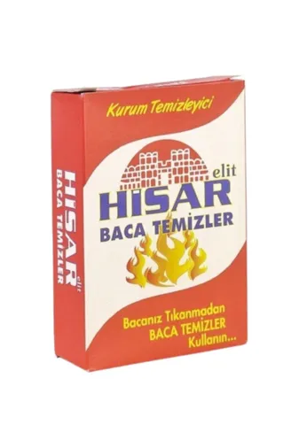 HomaTrade ST10920 **(24Adet)** Hisar Baca Açar Bx12| Yılbaşı
