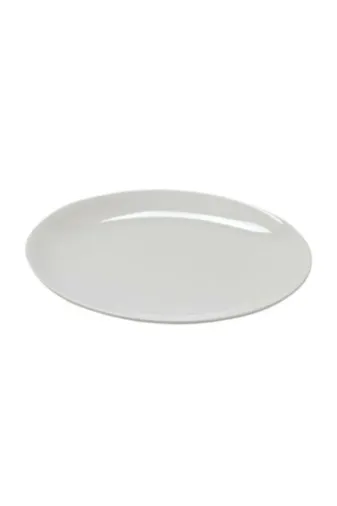 HomaTrade TYC00679554614 **(18Adet)** Imka 19Cm Melamin Servis Tabak| Yılbaşı